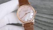 Patek Philippe Calatrava 7200R-050 Replica Swiss Super Clone – Best 34.6mm Ultra-Thin Ladies Replica - Image 2