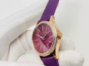 Best Swiss Super Clone Patek Philippe Calatrava 4997/200R-001 Replica Watch - Image 3