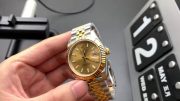 Best Swiss Super Clone Rolex Datejust 126333 Replica – 41mm Men’s Luxury Watch - Image 3