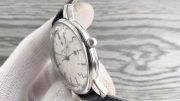PATEK PHILIPPE Calatrava R55 Replica Swiss Super Clone | 42mm Automatic | AAA+ Luxury Replica - Image 4