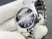 Swiss Super Clone Patek Philippe Twenty-4 7300 Black Replica – 36mm Men’s Luxury Watch - Image 2