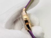 Best Swiss Super Clone Patek Philippe Calatrava 4997/200R-001 Replica Watch - Image 4