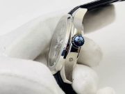 Best Swiss Super Clone Patek Philippe Aquanaut 5164A-001 Replica – 40.8mm Sapphire - Image 5