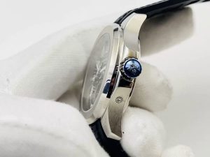 Best Swiss Super Clone Patek Philippe Aquanaut 5164A-001 Replica – 40.8mm Sapphire photo review