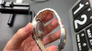 Best Swiss Super Clone Rolex Datejust 126333 Replica – 41mm Men’s Luxury Watch - Image 5