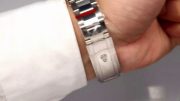 Best Swiss Super Clone Rolex Datejust 126300 Replica Watch – 41mm Grey Oyster - Image 7