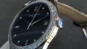 Best Swiss Super Clone Patek Philippe Calatrava 5296-001 Replica Watch – AAA+ Luxury - Image 5