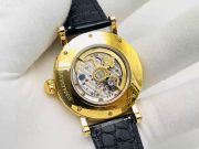 Best Swiss Super Clone Patek Philippe Grand Complications 5160J-001 Replica Watch - Image 6