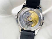 Best Swiss Super Clone Patek Philippe Aquanaut 5164A-001 Replica – 40.8mm Sapphire - Image 7