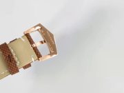 Best Swiss Super Clone Patek Philippe Calatrava 6007G-011 Replica Men’s Watch 40mm - Image 6