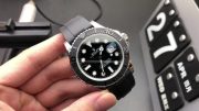 Swiss Super Clone ROLEX Yacht-Master 226659 Replica – 42mm Oystersteel & Ceramic Bezel - Image 2