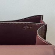Hermes Constance 18 Handmade Bag in Rouge H Chevre Mysore Leather - Image 6
