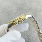 Best Swiss Super Clone Rolex Daytona 116523 Replica – 40mm Stainless Steel & Gold - Image 5