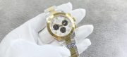 Best Swiss Super Clone Rolex Daytona 116523 Replica – 40mm Stainless Steel & Gold - Image 2