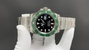 Swiss Super Clone Rolex Submariner 126610LV Replica – AAA+ Ceramic Bezel & Sapphire - Image 3