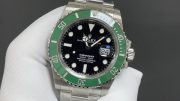 Swiss Super Clone Rolex Submariner 126610LV Replica – AAA+ Ceramic Bezel & Sapphire - Image 2