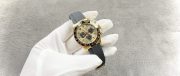 Best Swiss Super Clone Rolex Daytona 116518LN Black Replica – 40mm Ceramic Bezel - Image 3