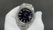 Best Swiss Super Clone Rolex Day Date 228396TBR Replica Watch – AAA Grade Luxury - Image 2