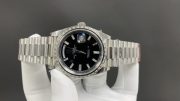 Best Swiss Super Clone Rolex Day Date 228396TBR Replica Watch – AAA Grade Luxury - Image 3