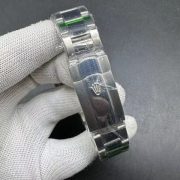 Best Swiss Rolex Milgauss 116400GV Replica – Iconic Design with Sapphire Crystal, Black Dial - Image 8