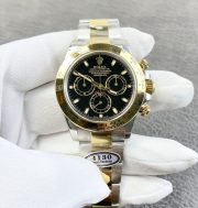 Swiss Super Clone Rolex Daytona 116503 Replica – 40mm Luxury Chronograph Watch