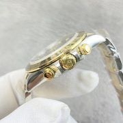 Swiss Super Clone Rolex Daytona 116503 Replica – 40mm Luxury Chronograph Watch - Image 6