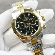 Swiss Super Clone Rolex Daytona 116503 Replica – 40mm Luxury Chronograph Watch - Image 4