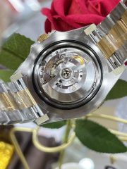 Best Swiss Rolex Sea-Dweller 126603 Replica – 43mm Dual-Tone Luxury Super Clone - Image 7