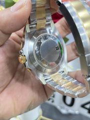 Best Swiss Rolex Sea-Dweller 126603 Replica – 43mm Dual-Tone Luxury Super Clone - Image 8