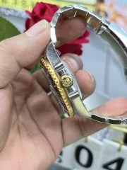 Best Swiss Rolex Sea-Dweller 126603 Replica – 43mm Dual-Tone Luxury Super Clone - Image 6
