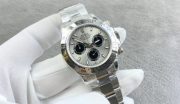 Best Swiss Super Clone Rolex Daytona 116509 Replica – 40mm Precision Chronograph - Image 3