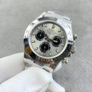 Best Swiss Super Clone Rolex Daytona 116509 Replica – 40mm Precision Chronograph - Image 2