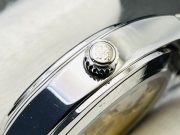 Swiss Super Clone Patek Philippe Twenty-4 7300 Black Replica – 36mm Men’s Luxury Watch - Image 3