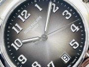 Swiss Super Clone Patek Philippe Twenty-4 7300 Black Replica – 36mm Men’s Luxury Watch - Image 6