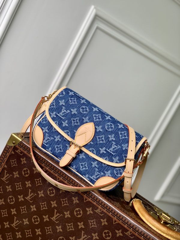 LV Diane Bag