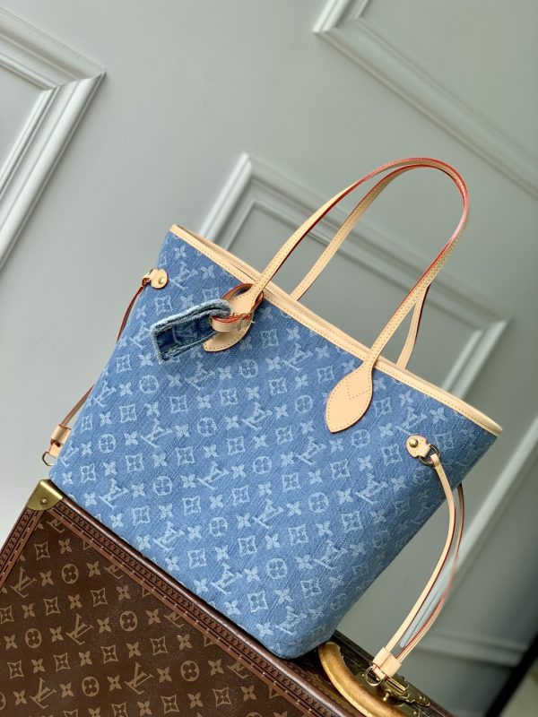 LV Neverfull MM