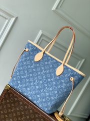 LV Neverfull MM - Image 3