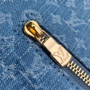 LV Neverfull MM - Image 7
