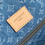 LV Neverfull MM - Image 8
