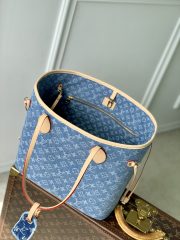 LV Neverfull MM - Image 5