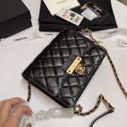 Chanel Wallet On Chain Bag - Image 6