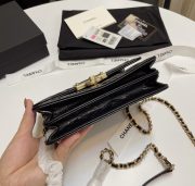 Chanel Wallet On Chain Bag - Image 3