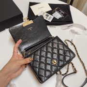 Chanel Wallet On Chain Bag - Image 7