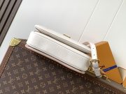 LV Pochette Metis Bag - Image 6