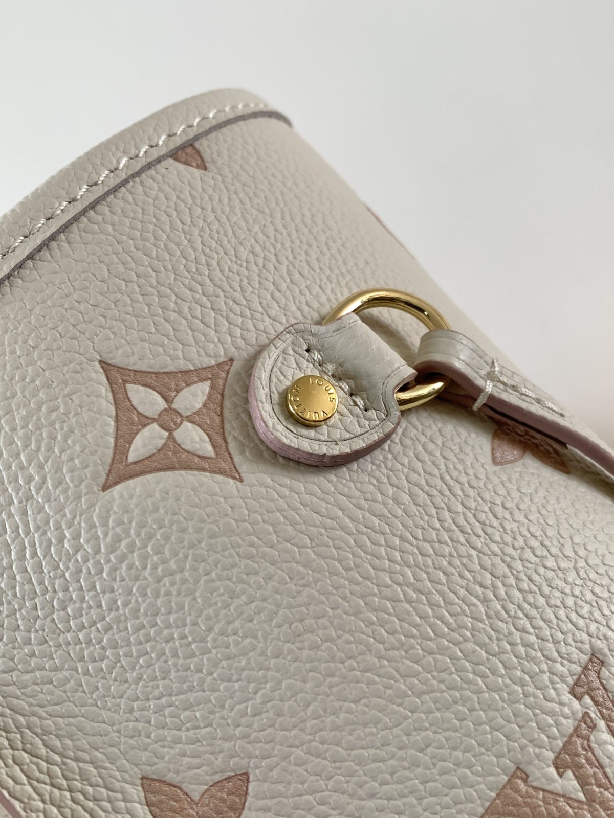 LV Neverfull MM - Image 6