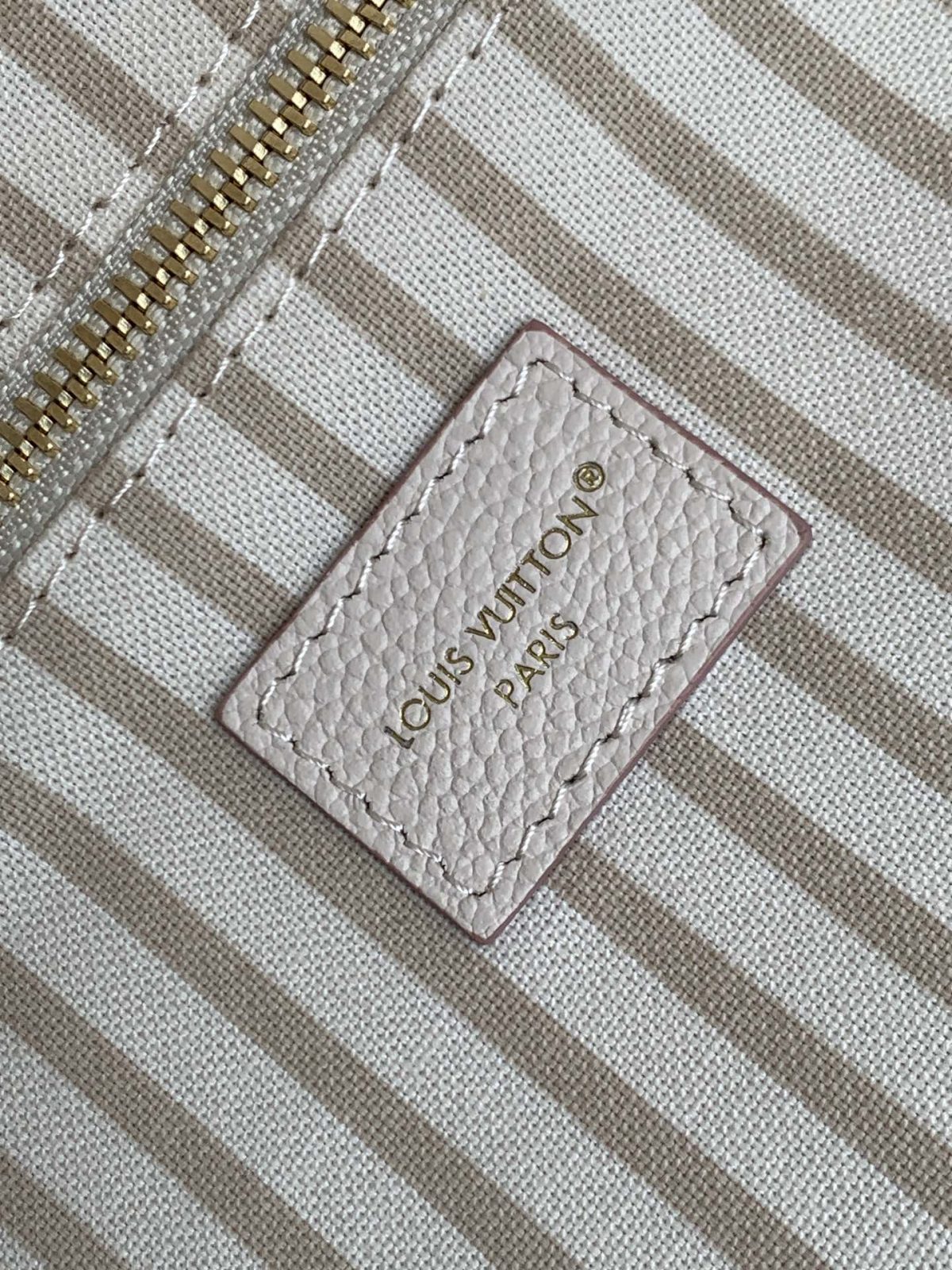 LV Neverfull MM - Image 9