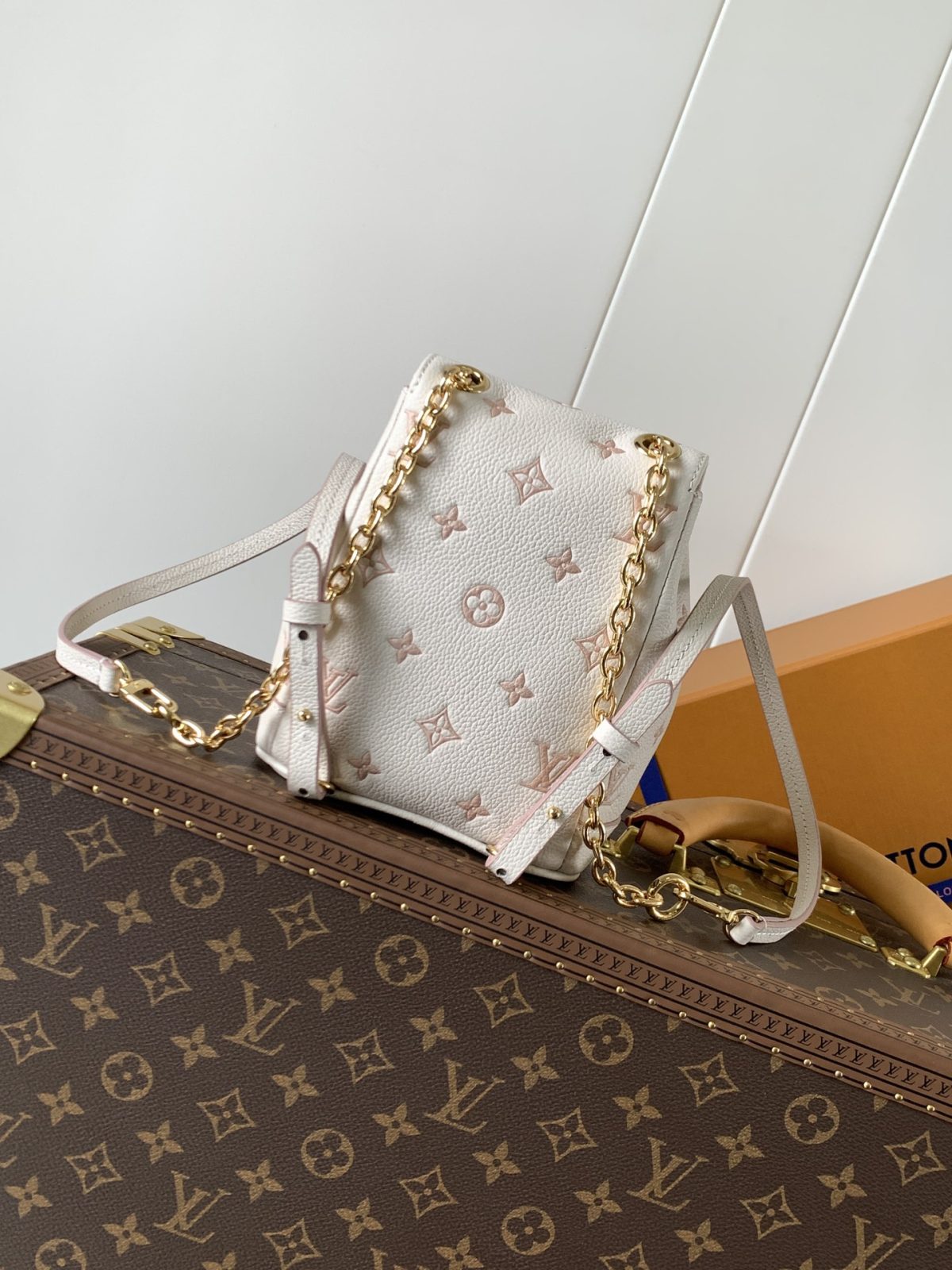 LV Nano Noé Backpack - Image 2