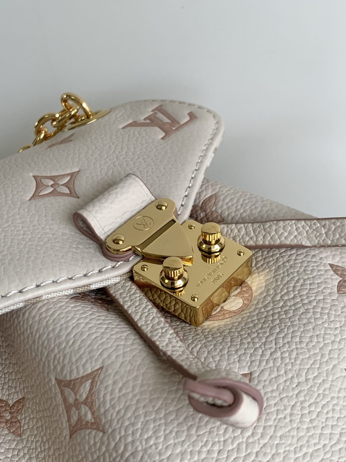 LV Nano Noé Backpack - Image 7