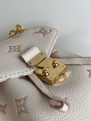 LV Nano Noé Backpack - Image 7
