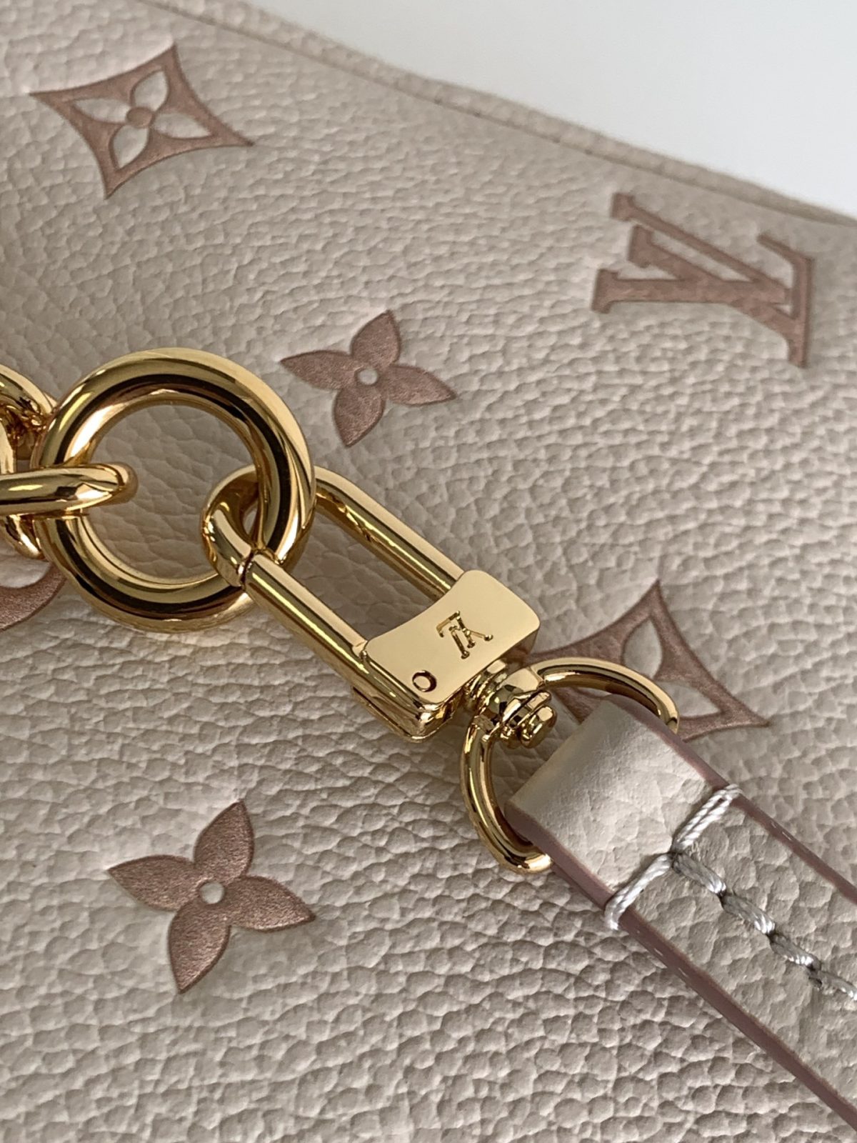 LV Nano Noé Backpack - Image 6